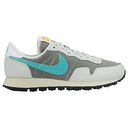 Nike Air Pegasus 83 Women's Trainers Light Silver/Washed Teal